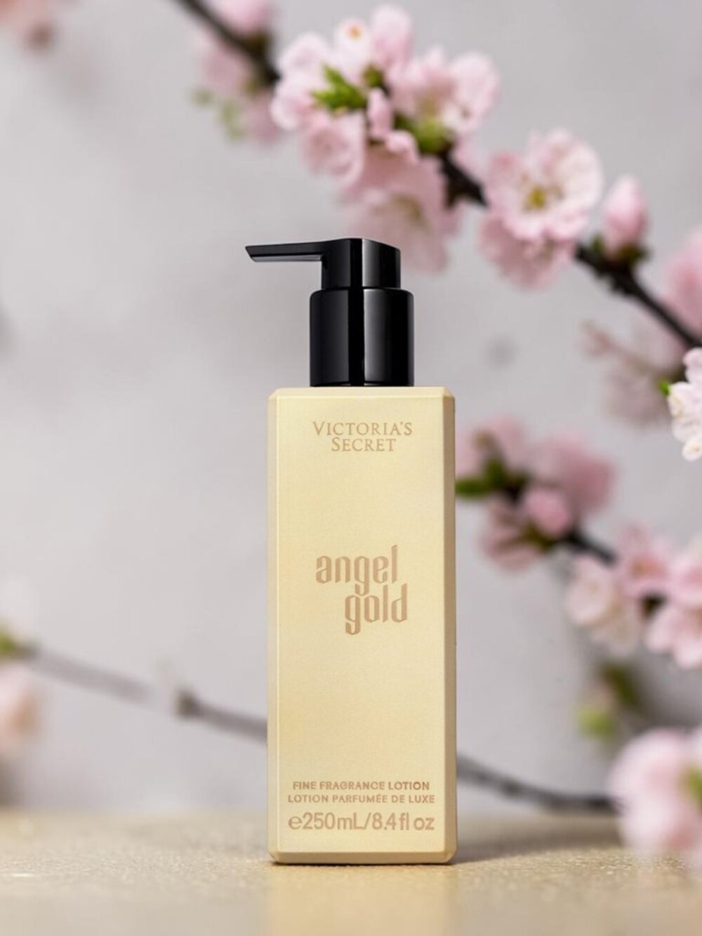 🆕Victoria’s Secret Angel Gold Fragrance Lotion